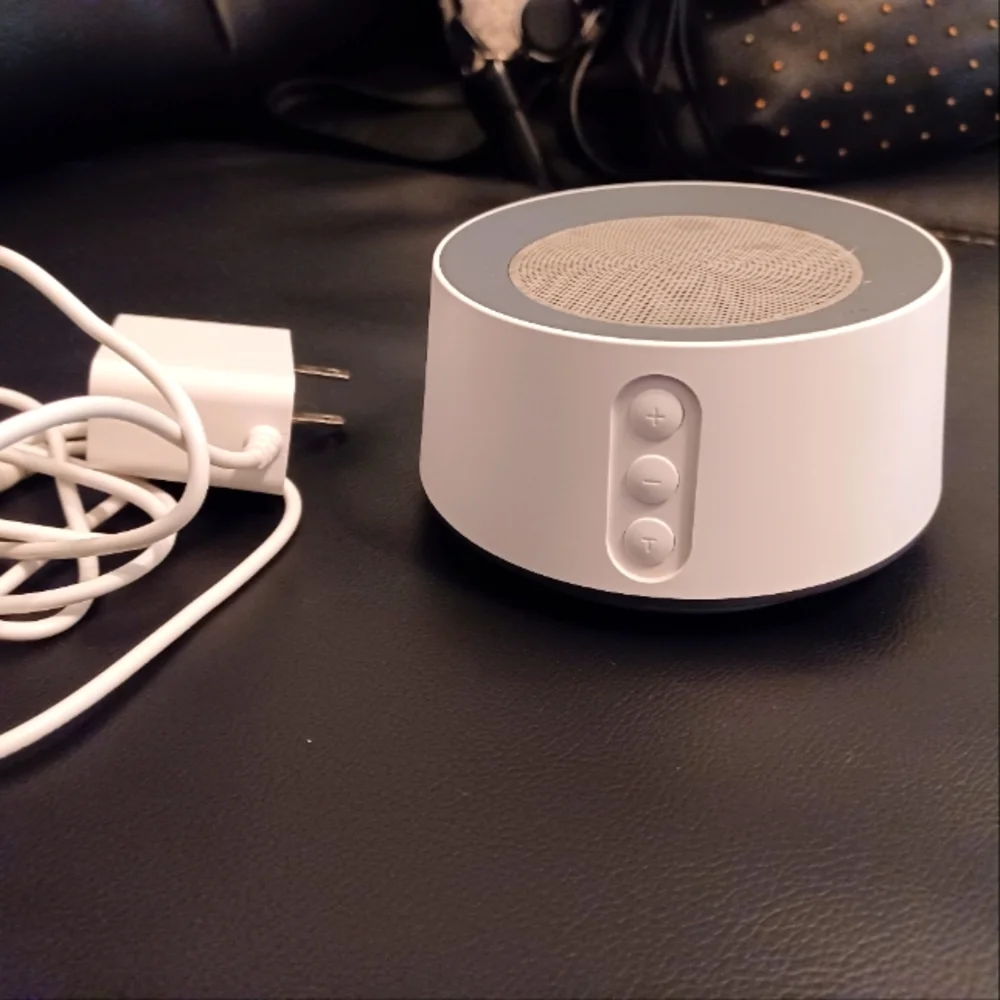 Sound machine - Picture 1 of 3